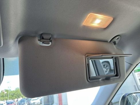 Used 2023 Toyota Highlander LE FWD image 40