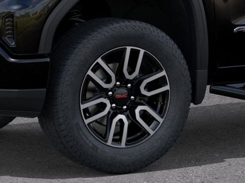 New 2026 GMC Sierra 1500 AT4 w/ AT4 Premium Package image 33
