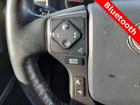 Used 2024 Toyota 4Runner TRD Off-Road Premium image 27