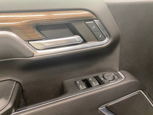 Used 2023 Chevrolet Silverado 1500 RST image 25