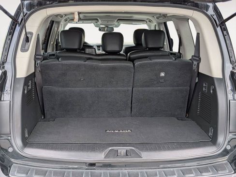 Used 2019 Nissan Armada SL w/ Premium Package AWD/4WD image 50
