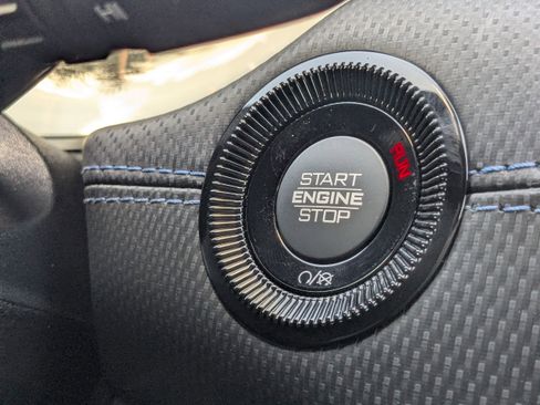 New 2026 Jeep Compass Latitude image 26