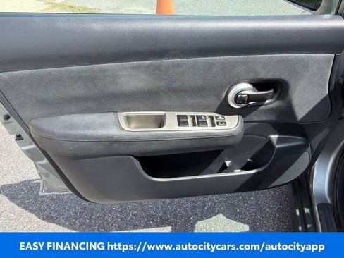 Used 2010 Nissan Versa 1.8 S w/ PWR Plus Pkg FWD image 5