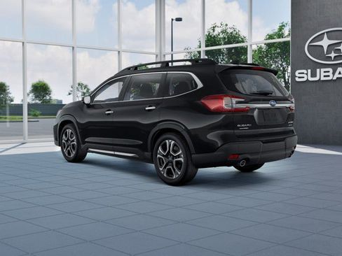 New 2026 Subaru Ascent Touring AWD/4WD image 4