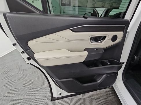 New 2026 Honda Pilot Touring image 35