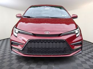 Used 2026 Toyota Corolla SE FWD video 2