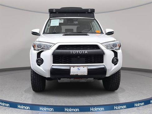 Used 2024 Toyota 4Runner TRD Pro image 3