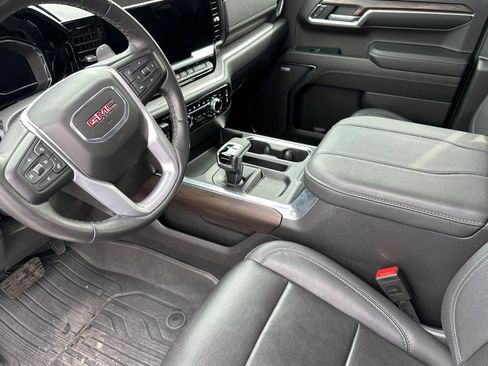 Used 2023 GMC Sierra 1500 SLT w/ SLT Premium Plus Package image 9