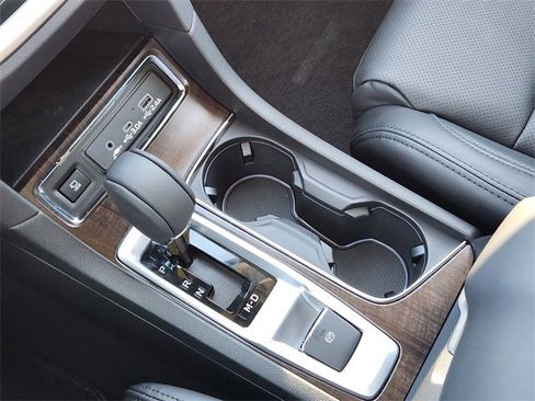 New 2026 Subaru Ascent Touring image 16