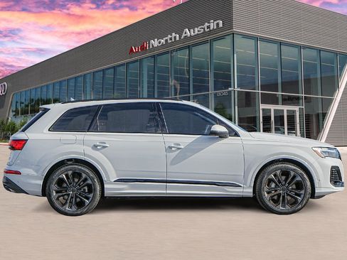 New 2026 Audi Q7 3.0T Premium Plus image 3