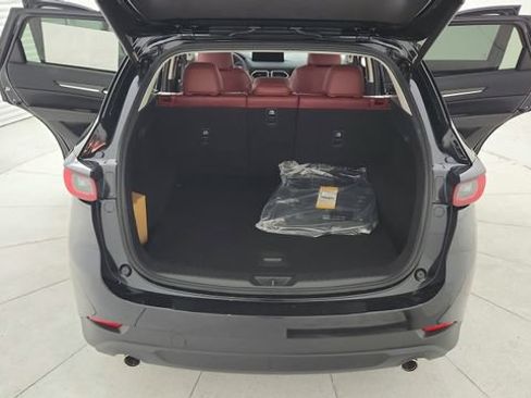 Used 2025 MAZDA CX-5 Carbon Edition AWD/4WD image 28