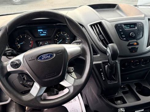 Used 2017 Ford Transit 250 130 Low Roof RWD image 17