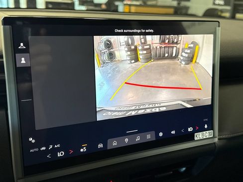 New 2026 MAZDA CX-5 Select AWD/4WD image 7