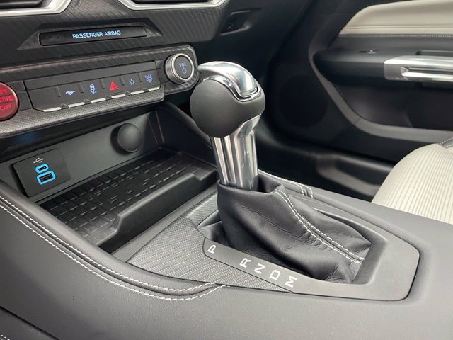 Used 2024 Ford Mustang GT Premium RWD image 12