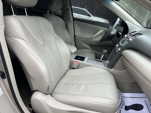 Used 2008 Toyota Camry Hybrid image 12