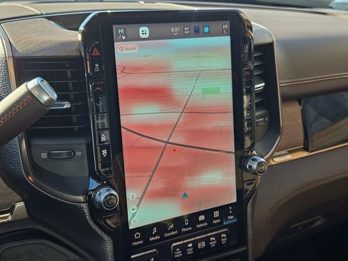 New 2026 RAM 3500 Longhorn image 32