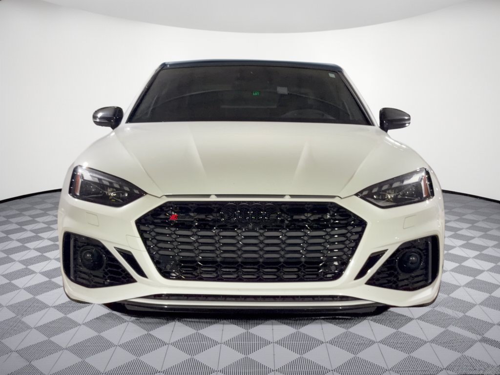 Used 2023 Audi RS 5 AWD/4WD image 6