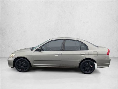 Used 2005 Honda Civic LX image 9