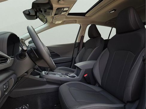 New 2026 Subaru Crosstrek 2.0i Premium AWD/4WD image 14