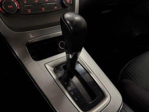 Used 2014 Nissan Sentra SR w/ SR Driver Package image 21