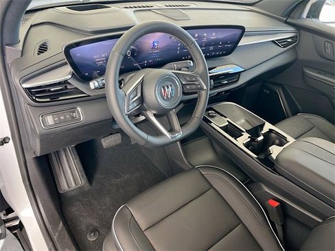 New 2026 Buick Enclave Sport Touring w/ Power Package image 6