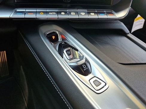 New 2026 Chevrolet Corvette Stingray Preferred Cpe w/ Z51 Performance Package image 10