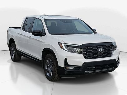Used 2025 Honda Ridgeline TrailSport