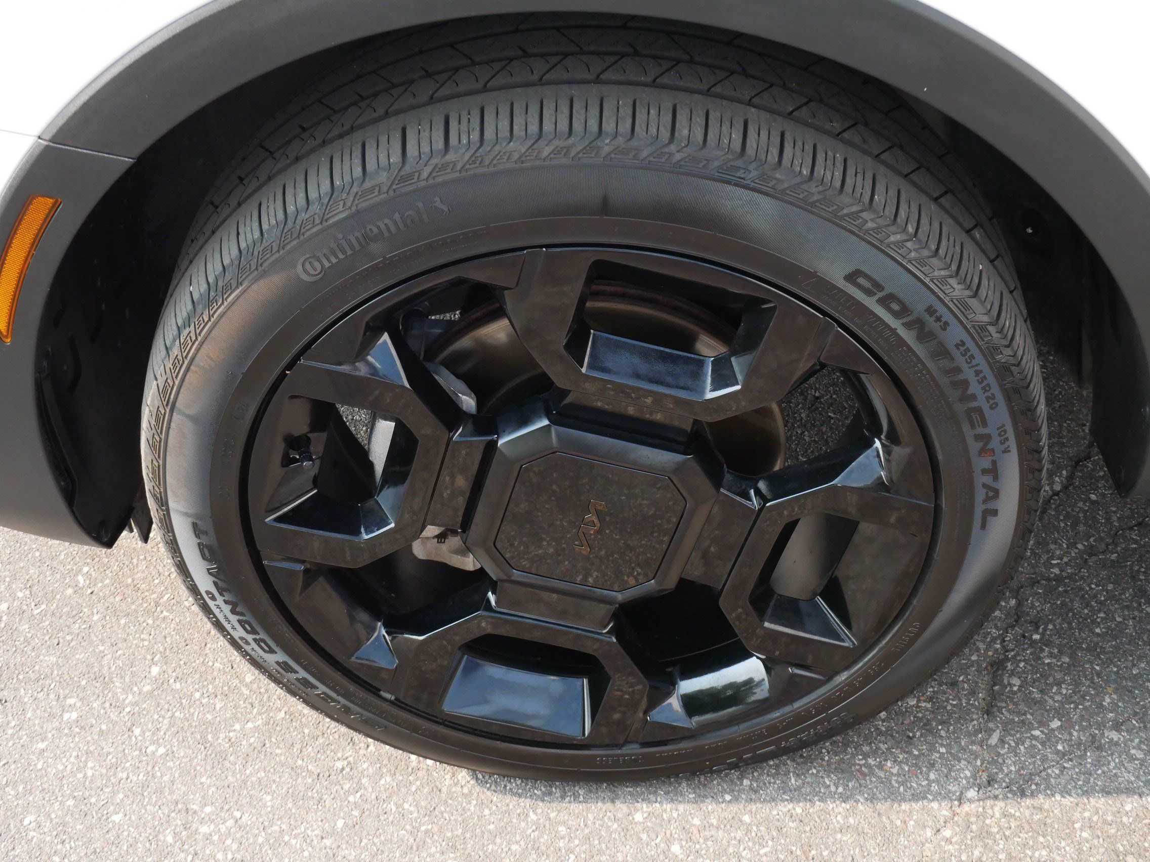 Used 2025 Kia Sorento SX AWD/4WD image 15