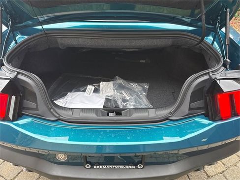 New 2026 Ford Mustang Premium image 10