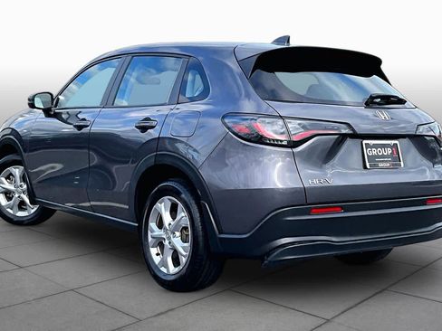 Used 2024 Honda HR-V LX image 11