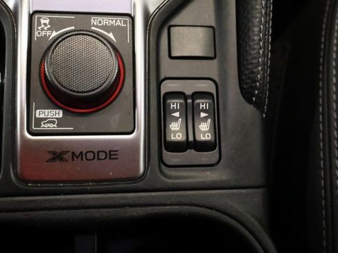 Certified 2024 Subaru Forester Premium image 20