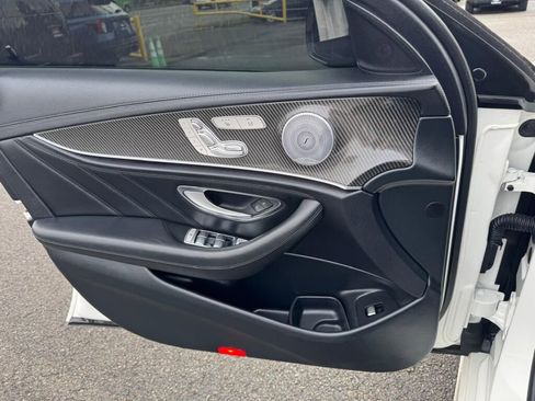 Used 2019 Mercedes-Benz E 53 AMG 4MATIC Sedan image 26