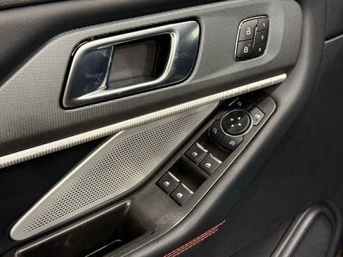 New 2026 Ford Explorer ST w/ Sun And Sound Package image 15