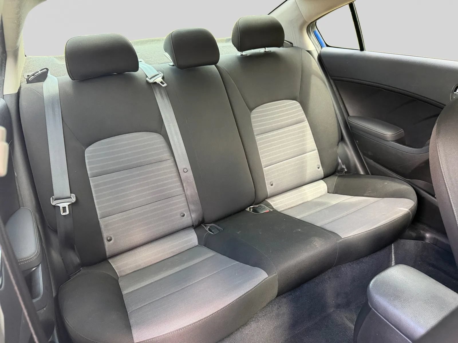 Used 2018 Kia Forte S FWD image 18
