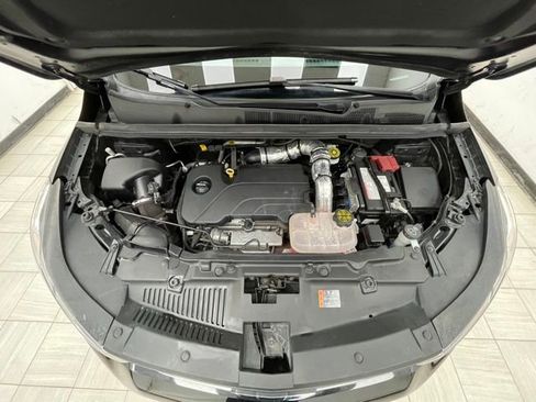 Used 2022 Chevrolet Trax LT w/ Premium Seat Package image 17