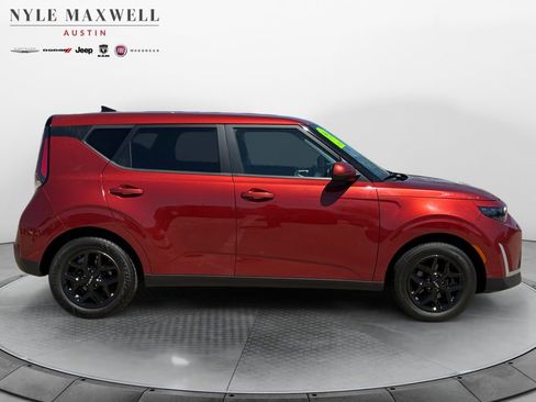 Used 2024 Kia Soul LX w/ Option Group 015 image 15