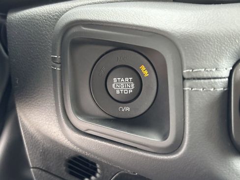 New 2026 Jeep Wrangler Unlimited Rubicon image 12