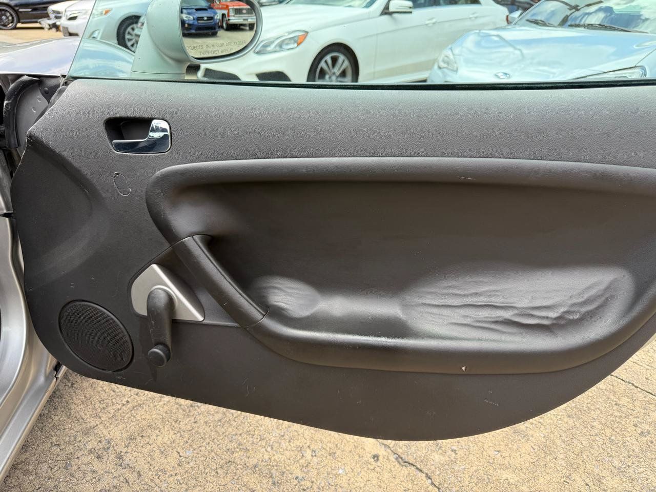 Used 2008 Pontiac Solstice Convertible RWD image 14
