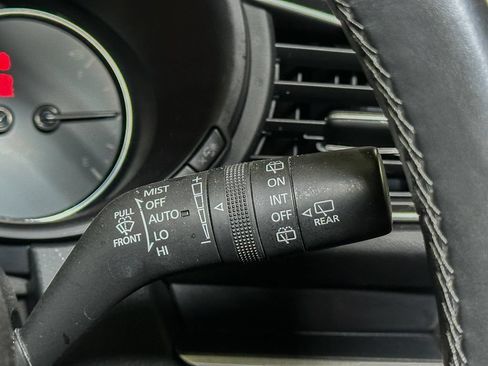 Used 2024 MAZDA CX-30 AWD 2.5 S w/ Select Sport Pkg image 35