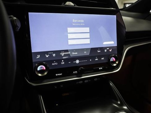 Certified 2023 Lexus RZ 450e Premium w/ Technology Package AWD/4WD image 16
