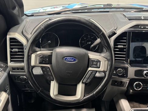 Used 2022 Ford F250 Lariat image 29