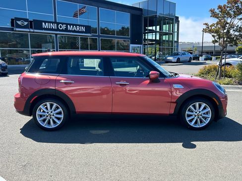 Used 2024 MINI Cooper Clubman S FWD image 6