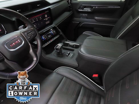 Used 2024 GMC Sierra 1500 AT4X image 20