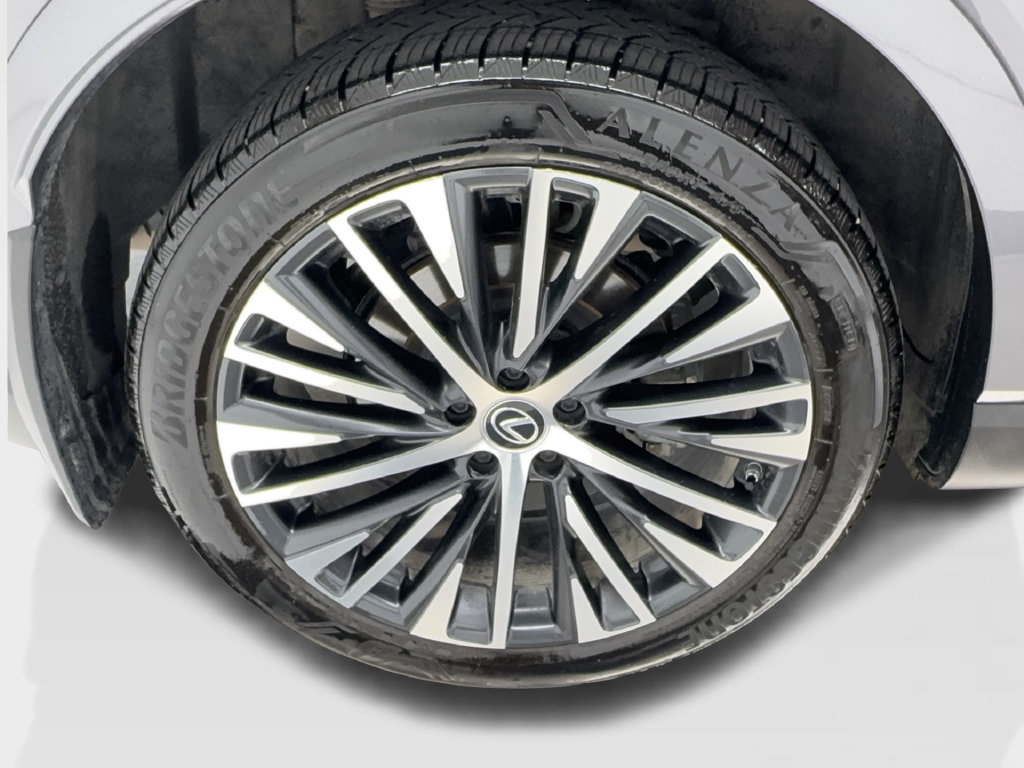 Used 2023 Lexus RX 350 Premium Plus w/ Cold Area Package FWD image 18