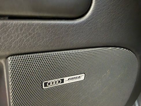 Used 2005 Audi S4 Avant image 20