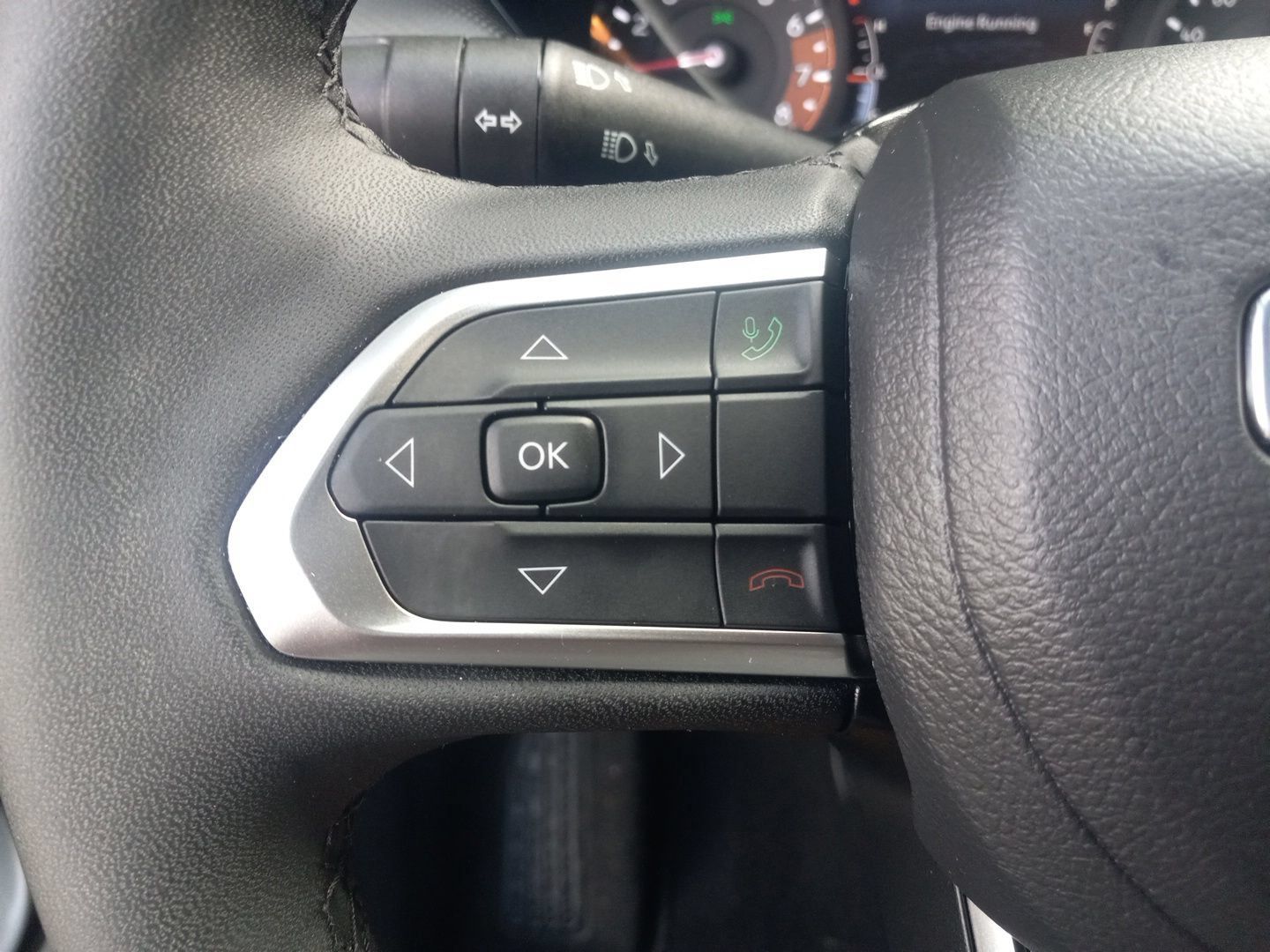 Used 2026 Jeep Compass Limited AWD/4WD image 5