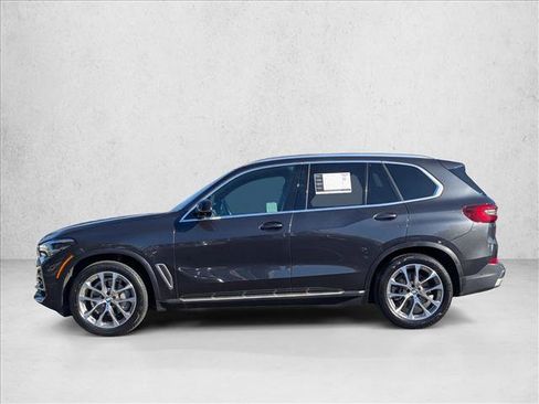 Used 2023 BMW X5 xDrive40i image 9