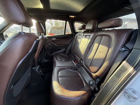 Used 2016 BMW X1 xDrive28i w/ Premium Package image 25