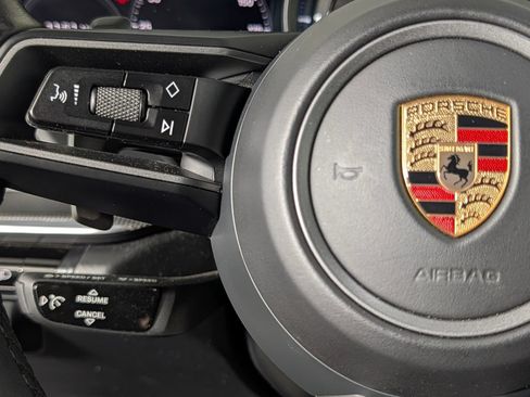 Certified 2020 Porsche 911 Carrera S RWD image 36