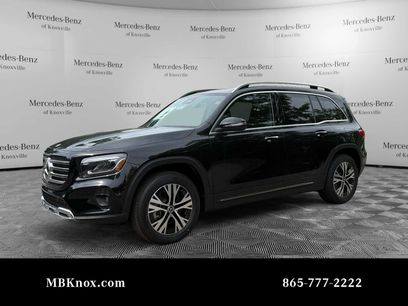 Certified 2024 Mercedes-Benz GLB 250
